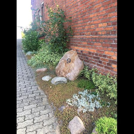 Ferienwohnung Am Neuklostersee Nahe Wismar Екстер'єр фото