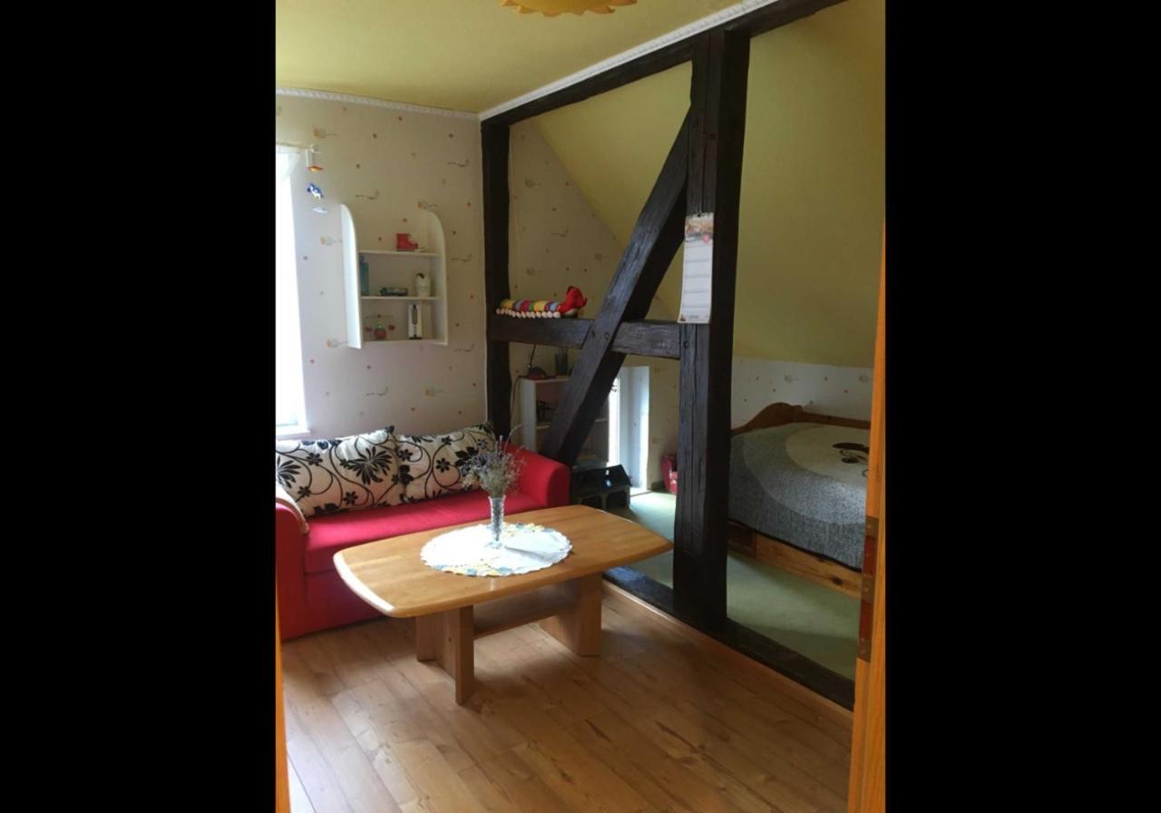 Ferienwohnung Am Neuklostersee Nahe Wismar Екстер'єр фото