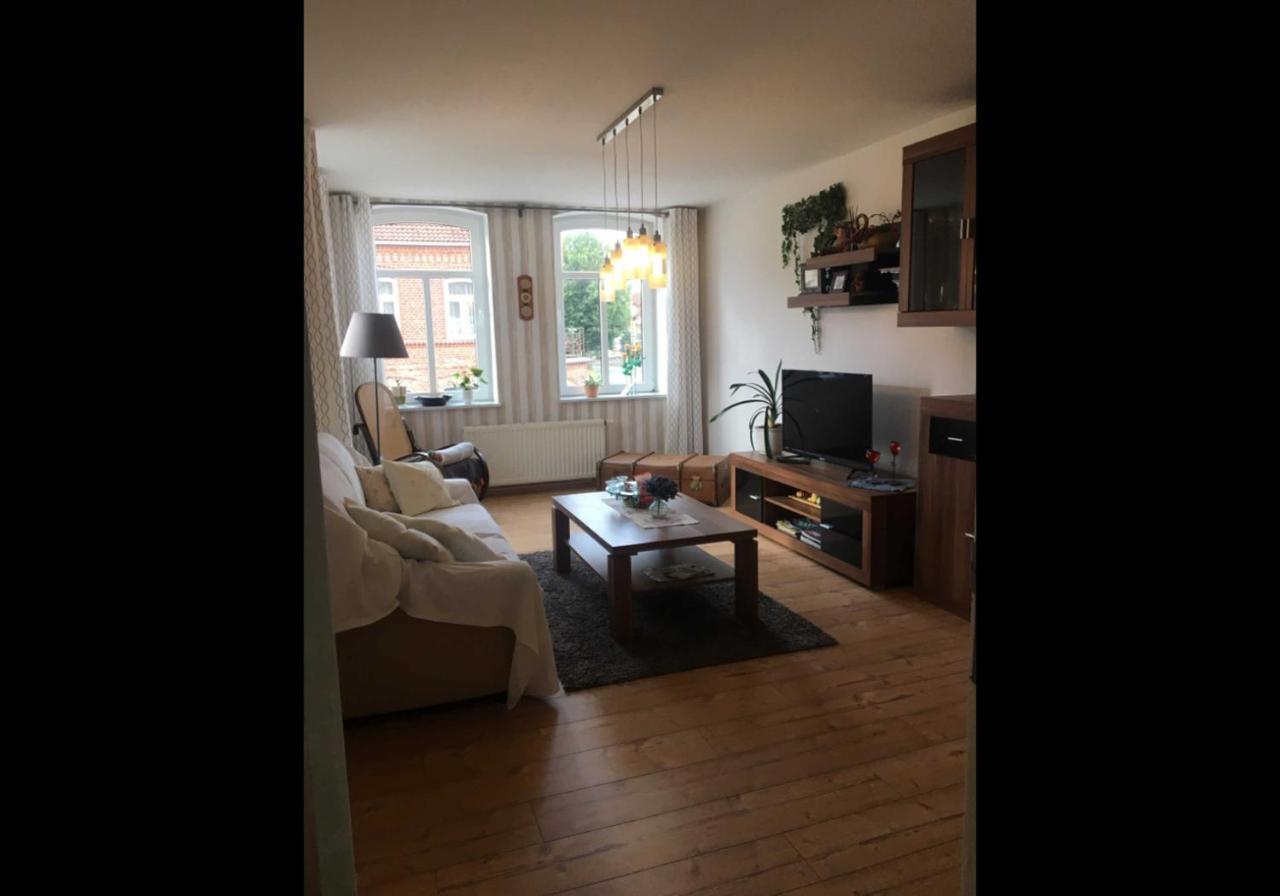 Ferienwohnung Am Neuklostersee Nahe Wismar Екстер'єр фото