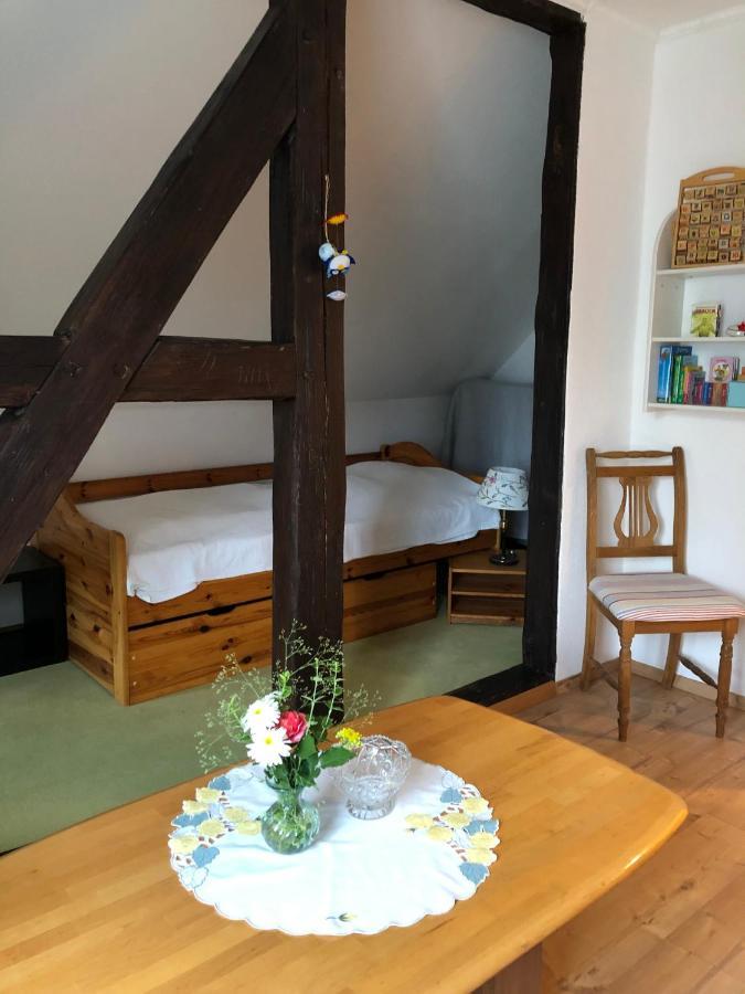 Ferienwohnung Am Neuklostersee Nahe Wismar Екстер'єр фото