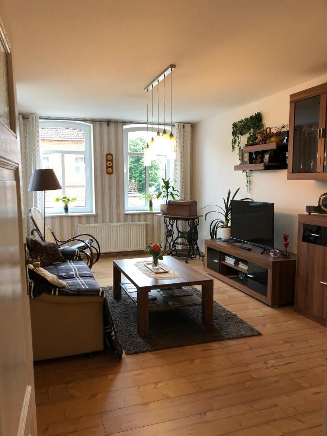 Ferienwohnung Am Neuklostersee Nahe Wismar Екстер'єр фото